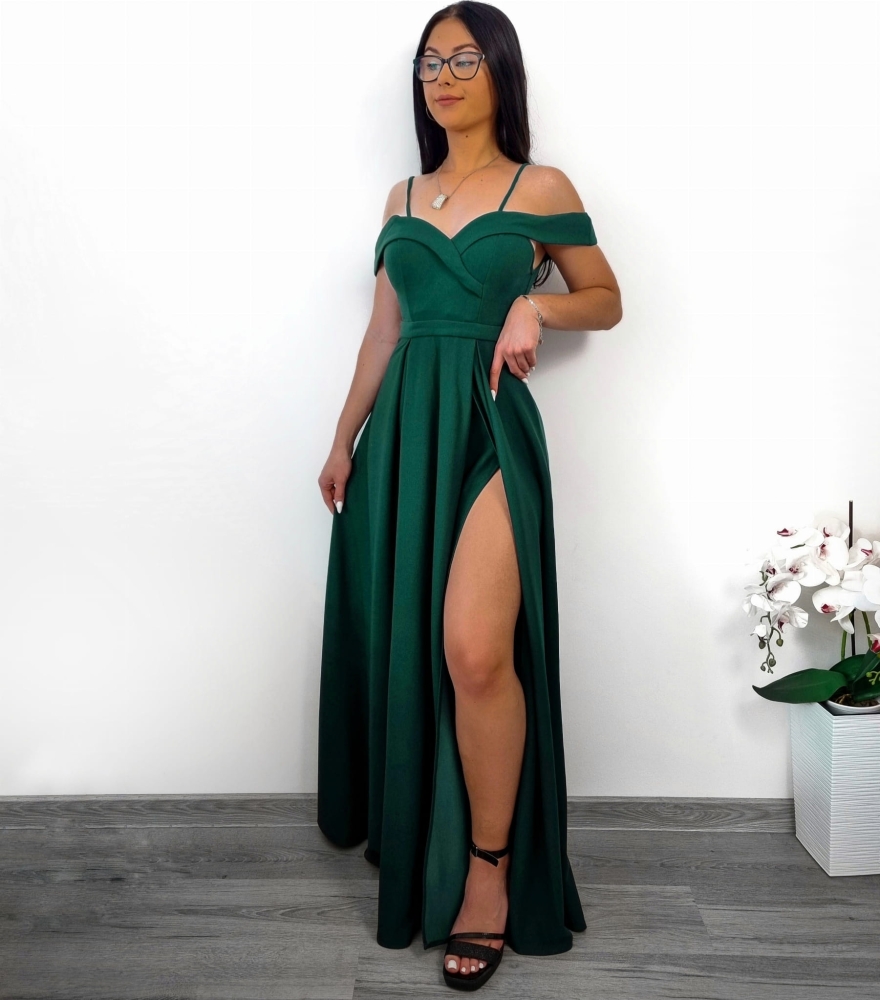 SUKIENKA GRENE 
